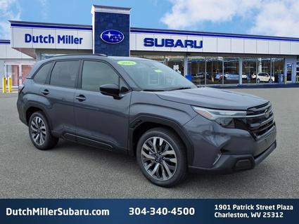 2025 Subaru Forester Charleston WV