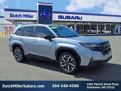 2025 Subaru Forester Charleston WV