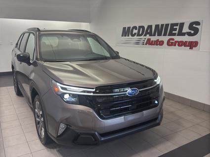 2025 Subaru Forester Columbia SC