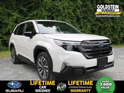 2025 Subaru Forester Albany NY