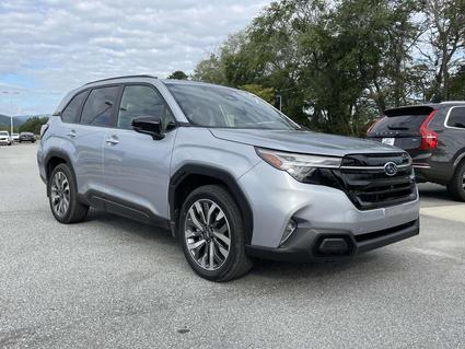 2025 Subaru Forester Fletcher NC