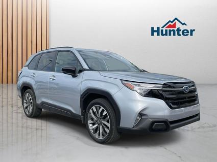 2025 Subaru Forester Fletcher NC