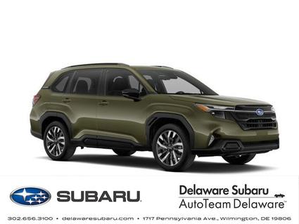 2025 Subaru Forester Wilmington DE