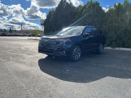 2025 Subaru Forester Casper WY
