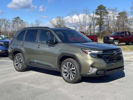 2025 Subaru Forester Fletcher NC