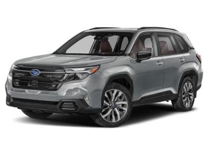 2025 Subaru Forester Minneapolis MN