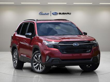 2025 Subaru Forester Lexington KY