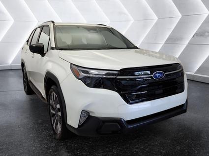 2025 Subaru Forester Columbia SC
