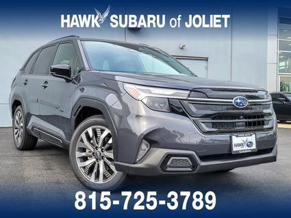 2025 Subaru Forester Plainfield IL