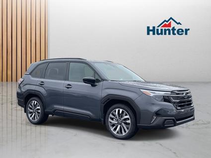 2025 Subaru Forester Fletcher NC