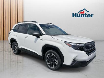 2025 Subaru Forester Fletcher NC