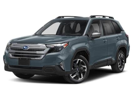 2025 Subaru Forester Minneapolis MN