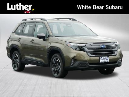 2025 Subaru Forester Saint Paul MN