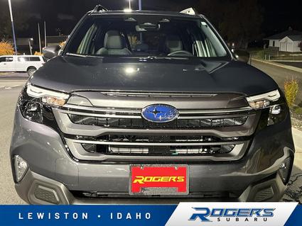 2025 Subaru Forester Lewiston ID