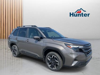 2025 Subaru Forester Fletcher NC