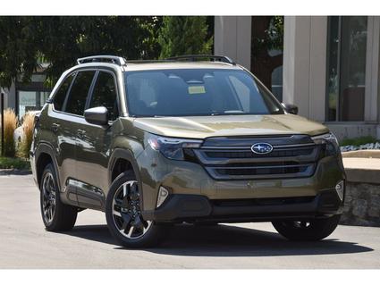 2025 Subaru Forester Lexington KY