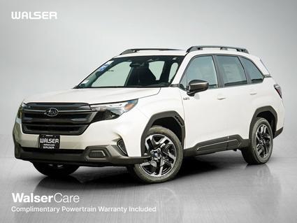 2025 Subaru Forester Burnsville MN
