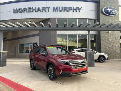 2025 Subaru Forester Durango CO