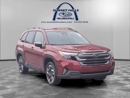 2025 Subaru Forester Saint Louis MO