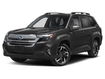 2025 Subaru Forester Minneapolis MN