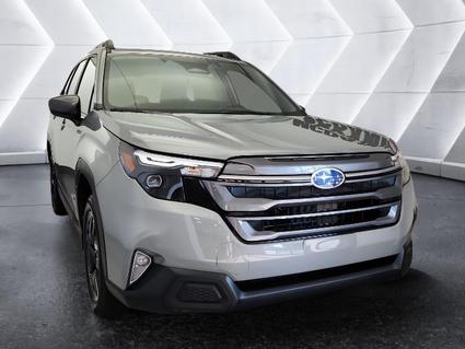 2025 Subaru Forester Columbia SC