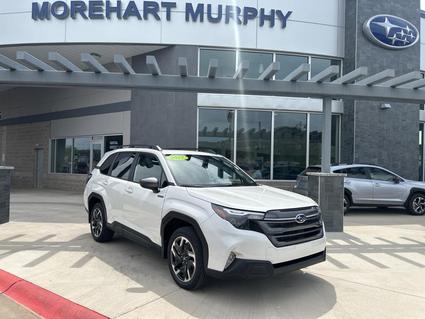 2025 Subaru Forester Durango CO