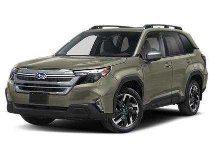 2025 Subaru Forester Hybrid Minneapolis MN