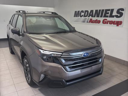 2025 Subaru Forester Columbia SC