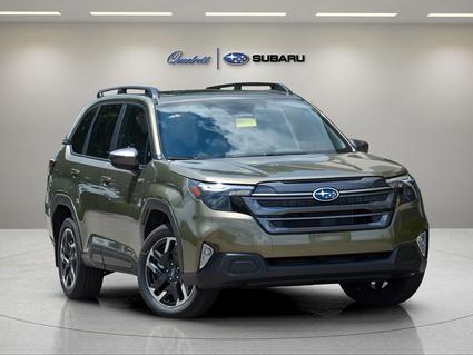 2025 Subaru Forester Lexington KY