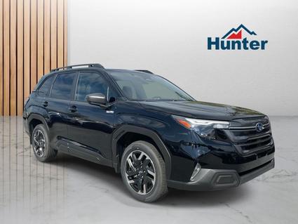 2025 Subaru Forester Fletcher NC