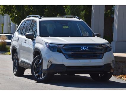 2025 Subaru Forester Lexington KY