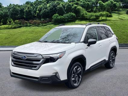 2025 Subaru Forester Hybrid Atlanta GA