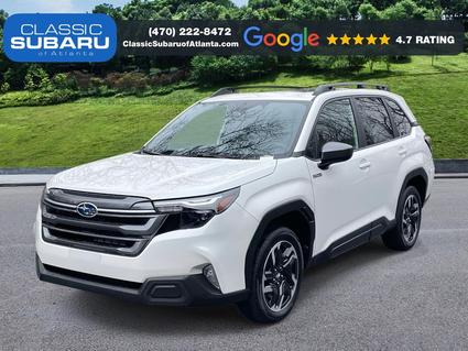 2025 Subaru Forester Hybrid Atlanta GA