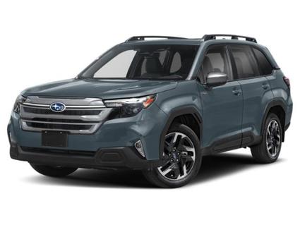 2025 Subaru Forester Hybrid Saint Paul MN
