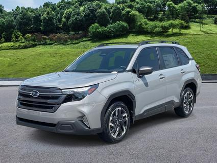 2025 Subaru Forester Atlanta GA