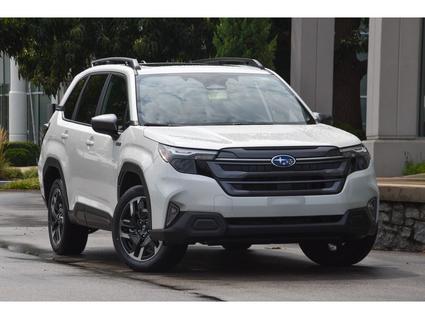 2025 Subaru Forester Lexington KY