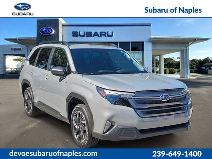 2025 Subaru Forester Naples FL