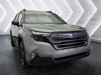 2025 Subaru Forester Hybrid Columbia SC