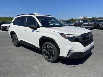 2025 Subaru Forester Fletcher NC