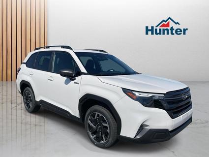 2025 Subaru Forester Fletcher NC