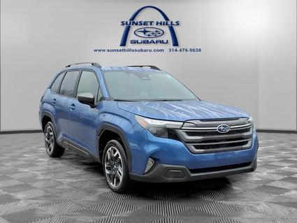 2025 Subaru Forester Hybrid Saint Louis MO
