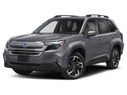 2025 Subaru Forester Minneapolis MN