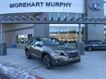 2025 Subaru Forester Hybrid Durango CO