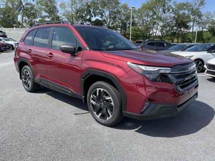 2025 Subaru Forester Fletcher NC