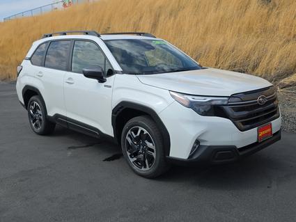 2025 Subaru Forester Hermiston OR