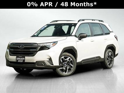 2025 Subaru Forester Hybrid Burnsville MN