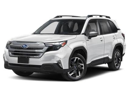 2025 Subaru Forester Saint Paul MN