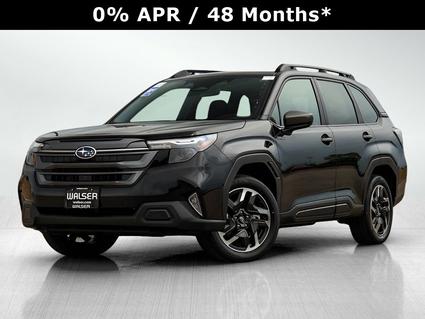 2025 Subaru Forester Hybrid South Saint Paul MN