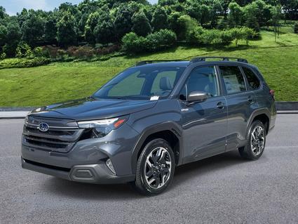 2025 Subaru Forester Atlanta GA