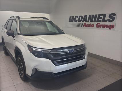 2025 Subaru Forester Columbia SC